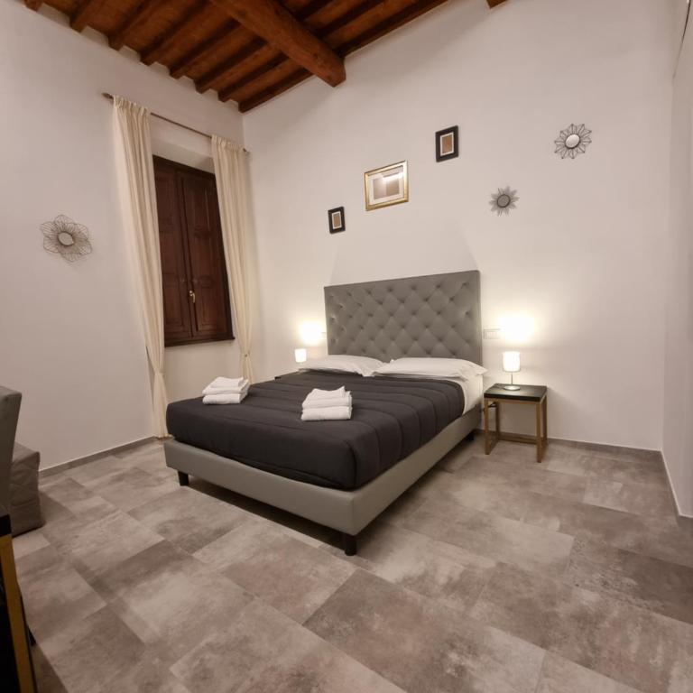B&B The Lux - Deluxe King Room - 6