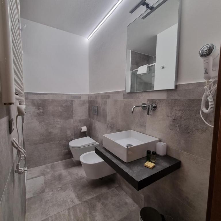 B&B The Lux - Deluxe King Room - 3