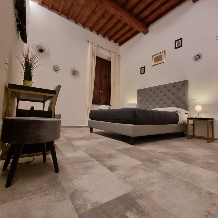 B&B The Lux - Deluxe King Room - 1