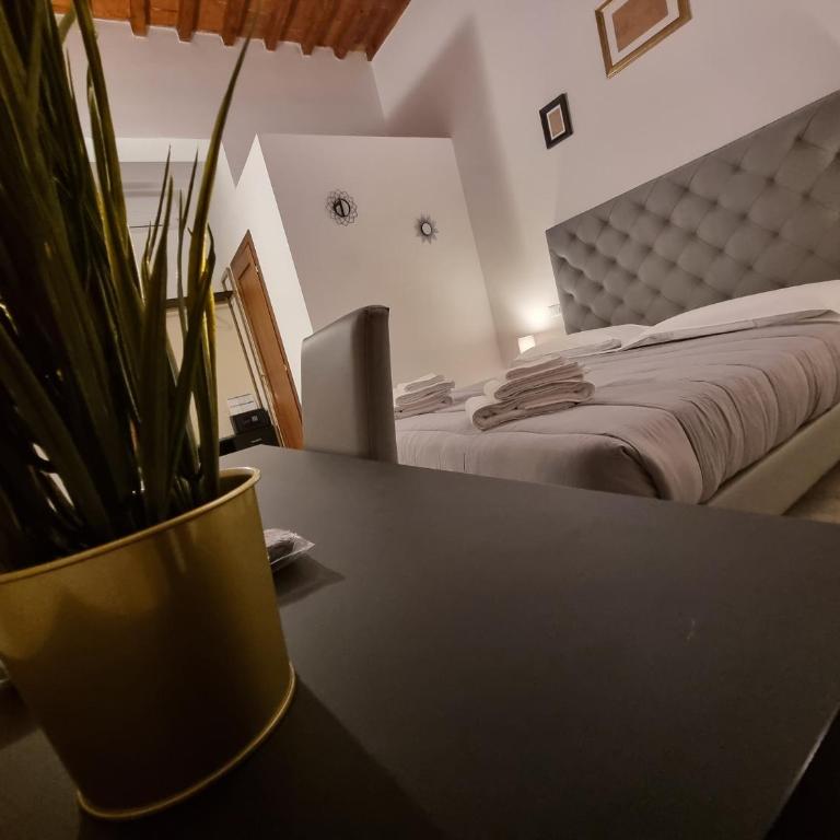 B&B The Lux - Superior Double Room - 12