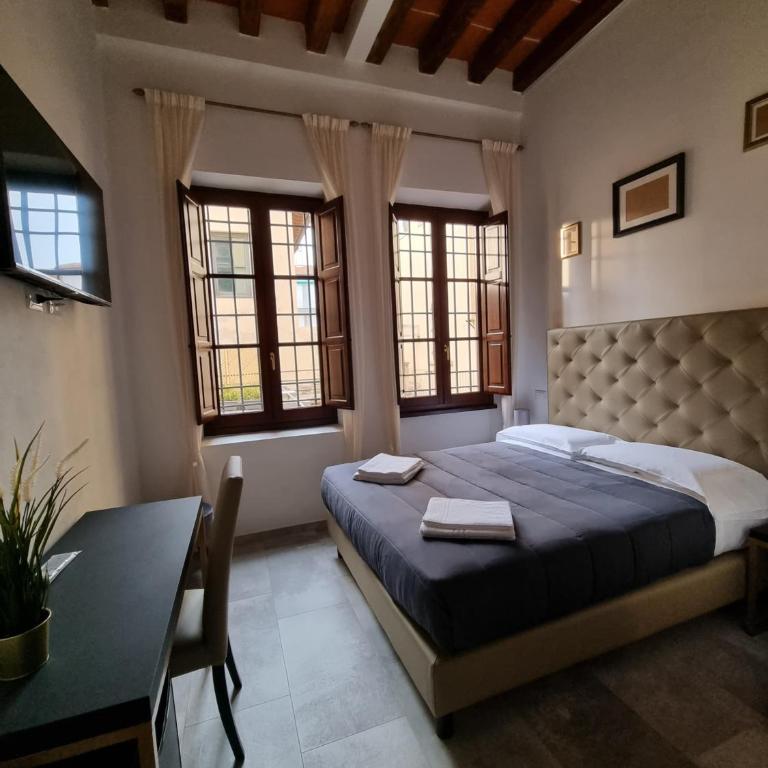 B&B The Lux - Superior Double Room - 1