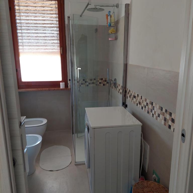 Una terrazza sul mare - Appartamento con 1 Camera da Letto - 6