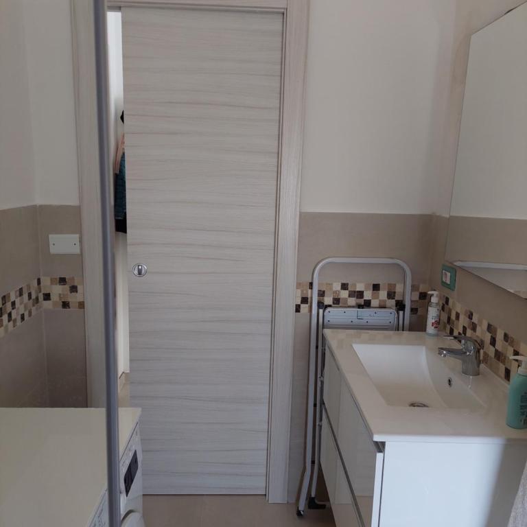 Una terrazza sul mare - Appartamento con 1 Camera da Letto - 5