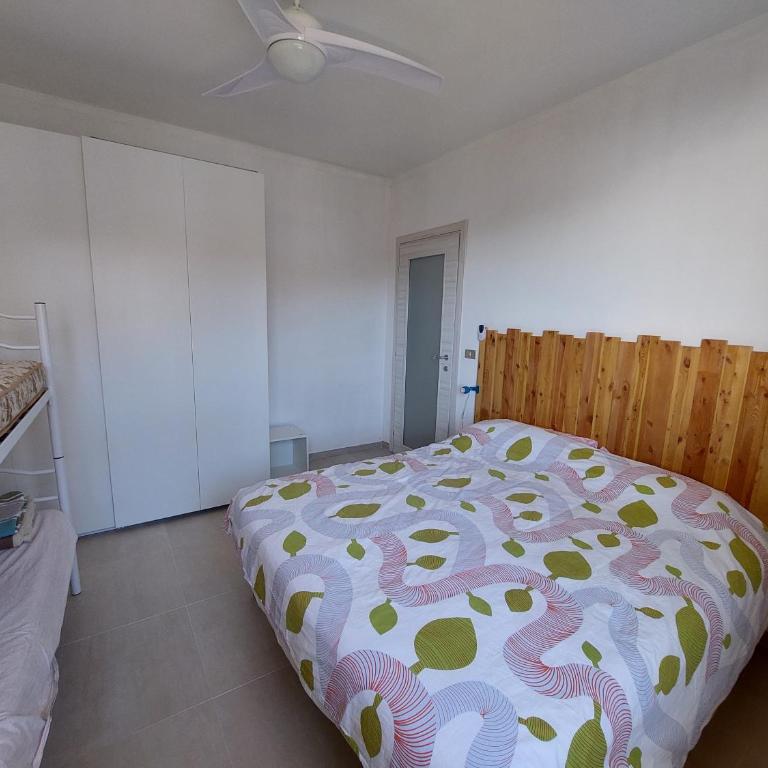 Una terrazza sul mare - Appartamento con 1 Camera da Letto - 4