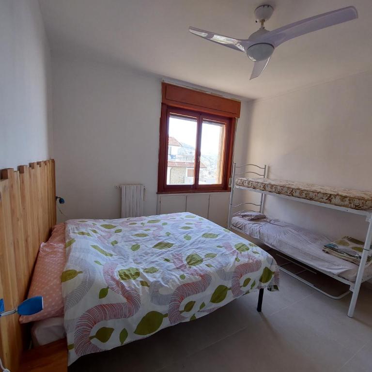 Una terrazza sul mare - Appartamento con 1 Camera da Letto - 3