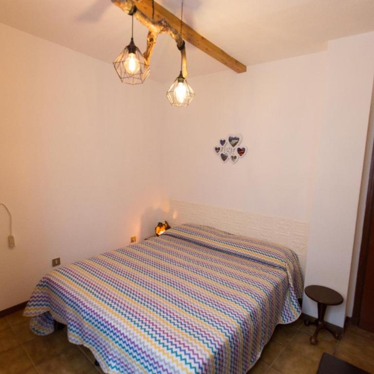 Casa Federica - Apartamento de 1 dormitorio - 7