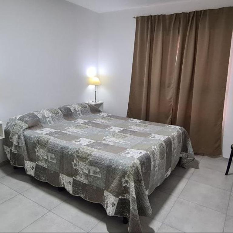 ALBERDI - Apartamento de 1 dormitorio - 1