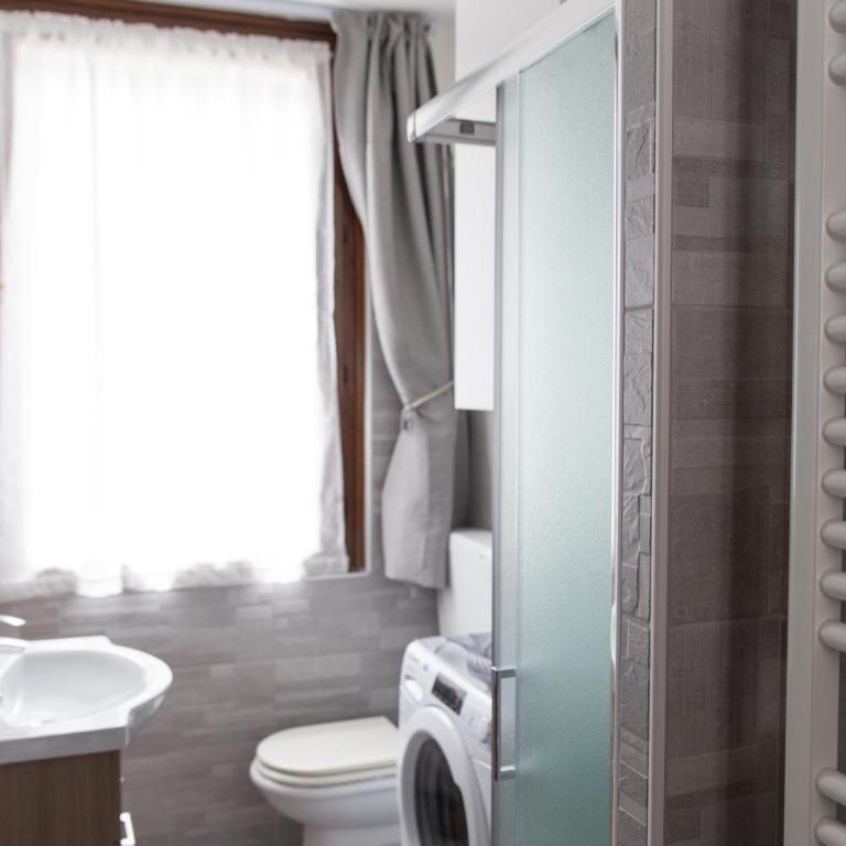Casa Federica - Apartamento de 1 dormitorio - 11