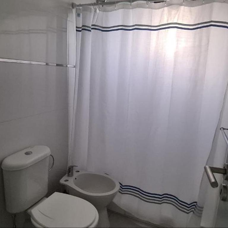 ALBERDI - Apartamento de 1 dormitorio - 4