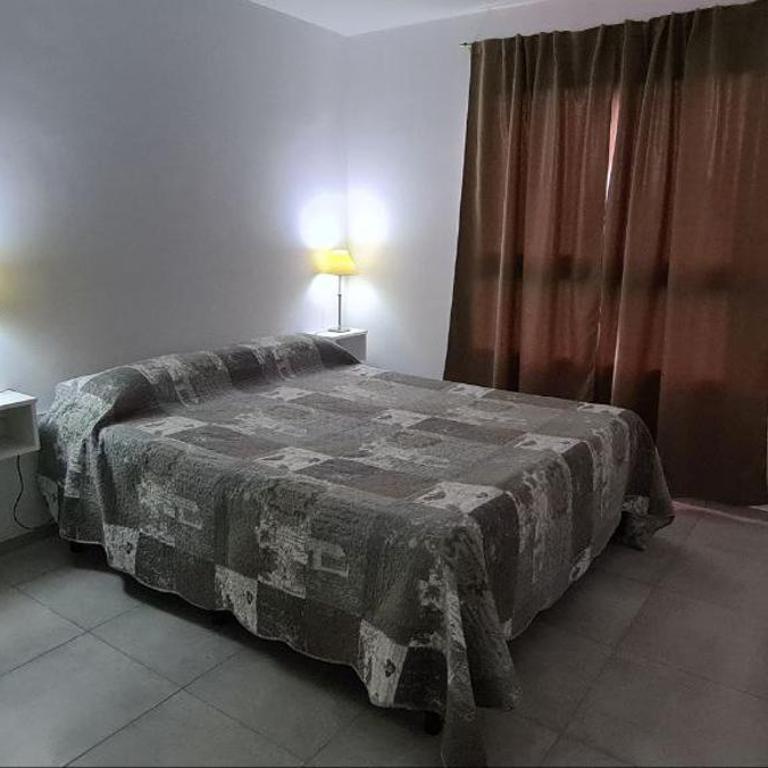 ALBERDI - Apartamento de 1 dormitorio - 5