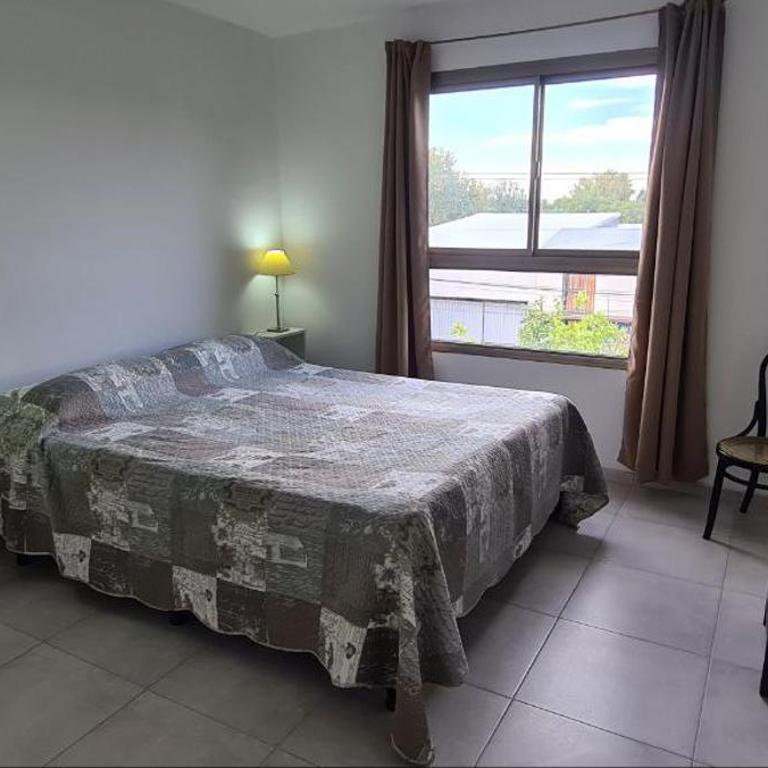 ALBERDI - Apartamento de 1 dormitorio - 6