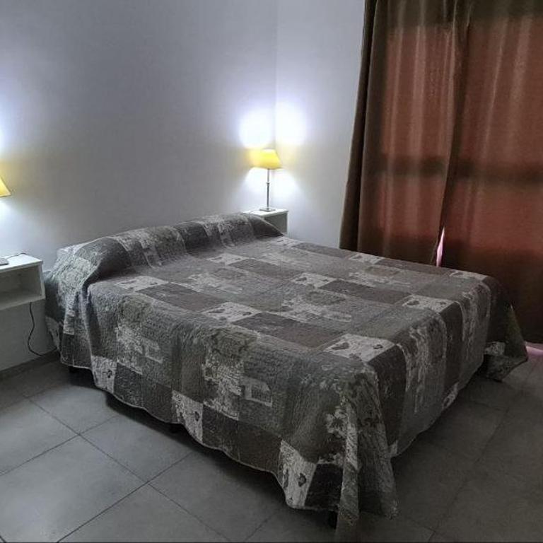ALBERDI - Apartamento de 1 dormitorio - 7