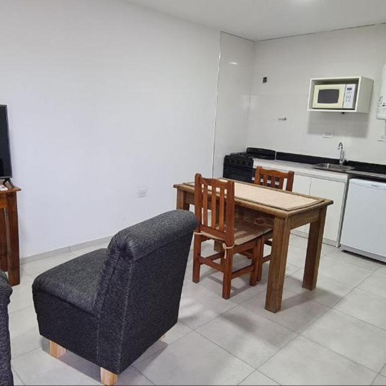 ALBERDI - Apartamento de 1 dormitorio - 8