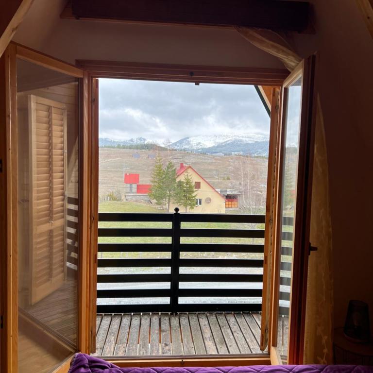 Vikendica Oaza mira - Kuća sa 3 Spavaće Sobe - 26