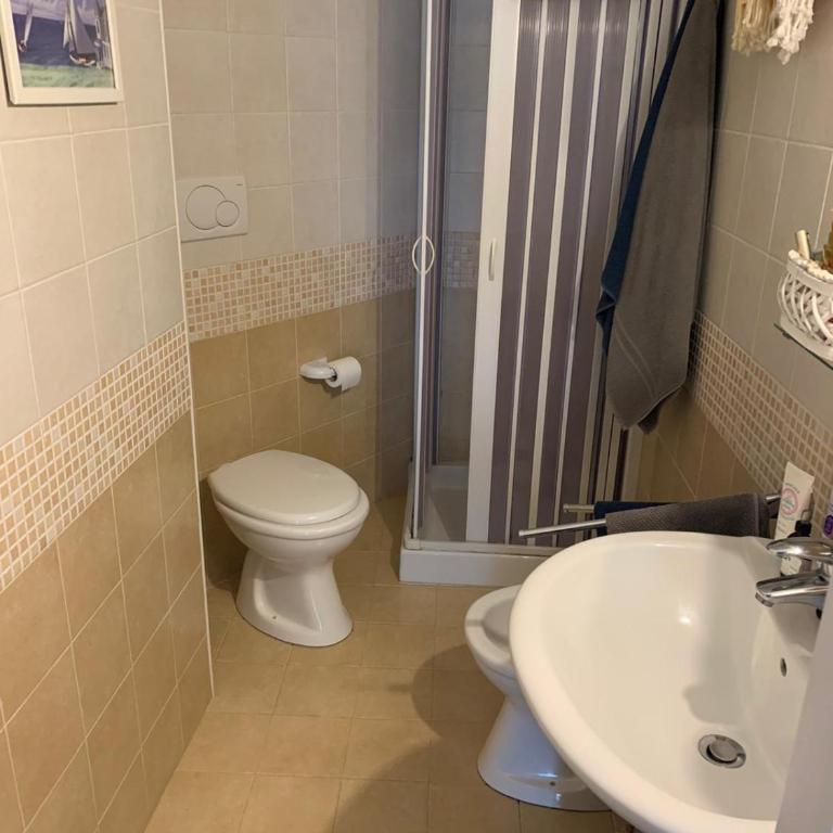 Borghetto Sul Mare - Casa con 2 Camere da Letto - 37