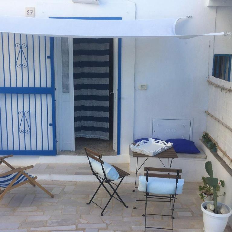 Borghetto Sul Mare - Casa con 2 Camere da Letto - 18