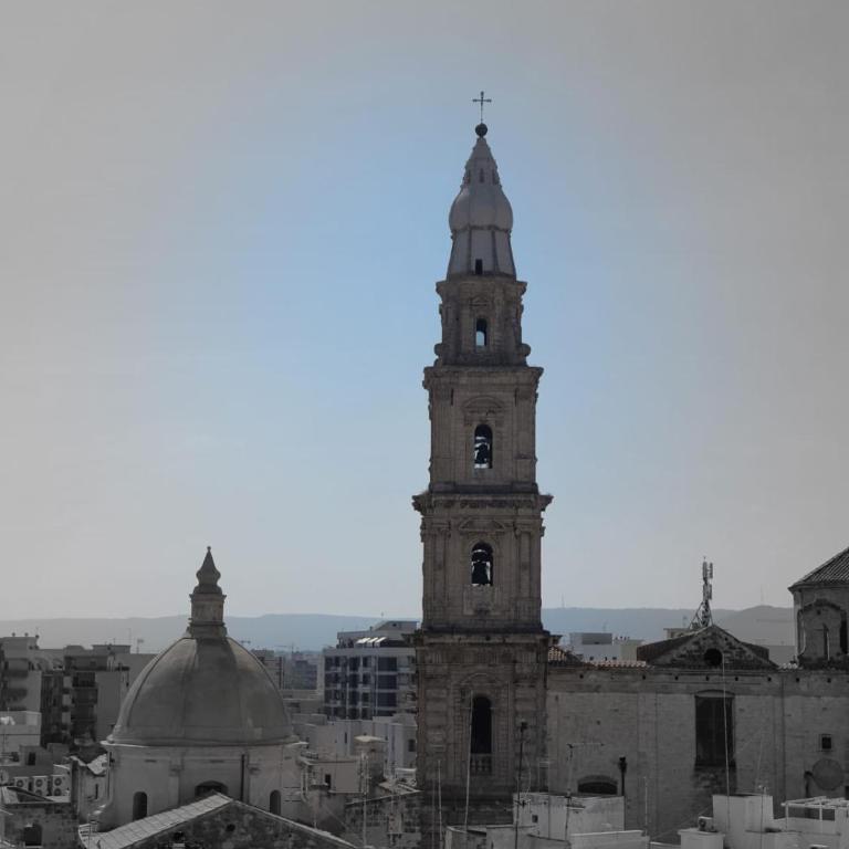 La Maison di Alessandra - Appartamento con 2 Camere da Letto - 23