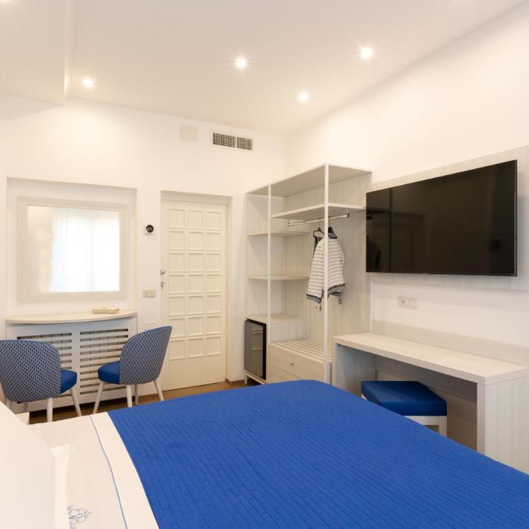 TOFANI APARTMENT - luminoso con terrazzo panoramico - Three-Bedroom Apartment - 6