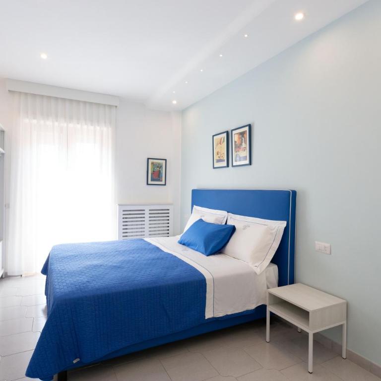 TOFANI APARTMENT - luminoso con terrazzo panoramico - Three-Bedroom Apartment - 16