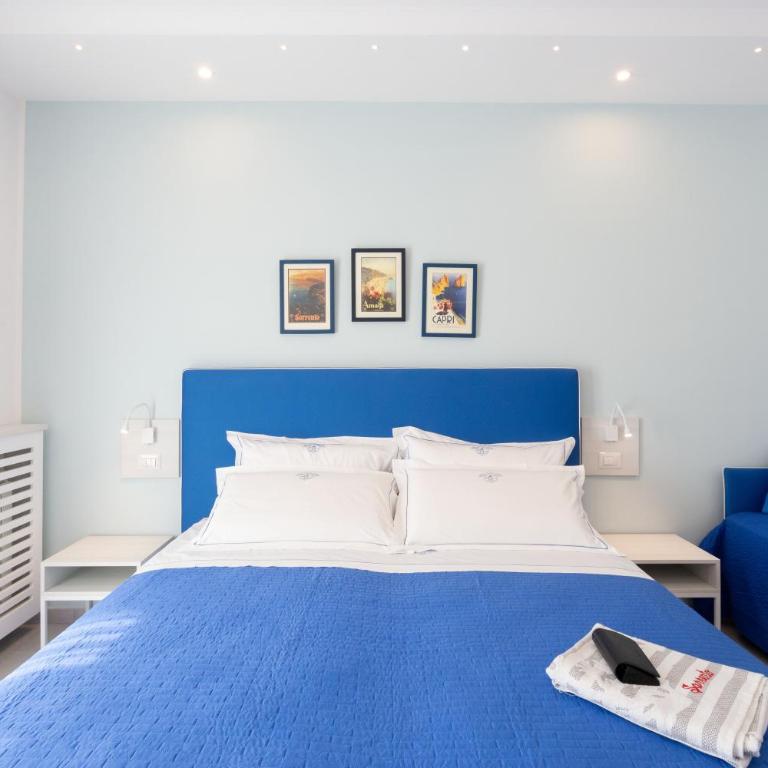 TOFANI APARTMENT - luminoso con terrazzo panoramico - Three-Bedroom Apartment - 32