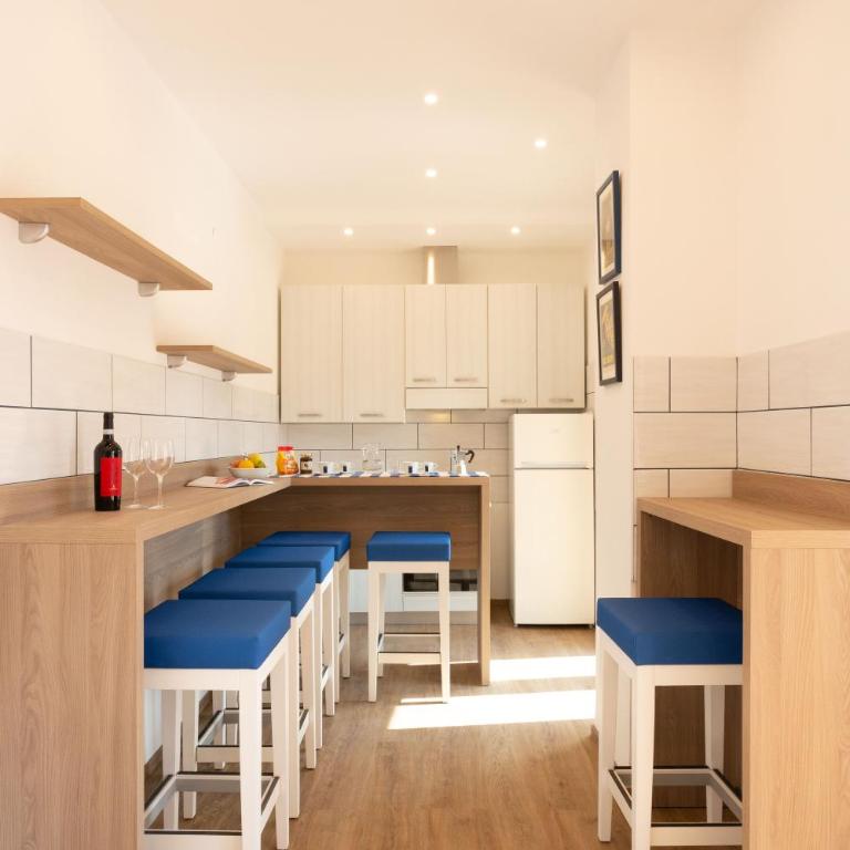 TOFANI APARTMENT - luminoso con terrazzo panoramico - Three-Bedroom Apartment - 31