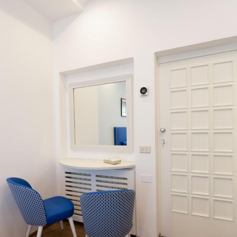 TOFANI APARTMENT - luminoso con terrazzo panoramico - Three-Bedroom Apartment - 28