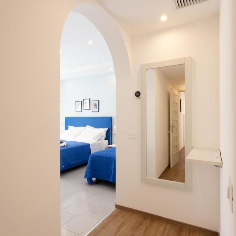 TOFANI APARTMENT - luminoso con terrazzo panoramico - Three-Bedroom Apartment - 30