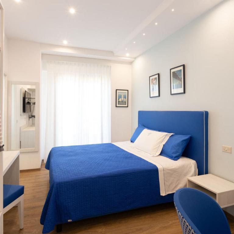 TOFANI APARTMENT - luminoso con terrazzo panoramico - Three-Bedroom Apartment - 29
