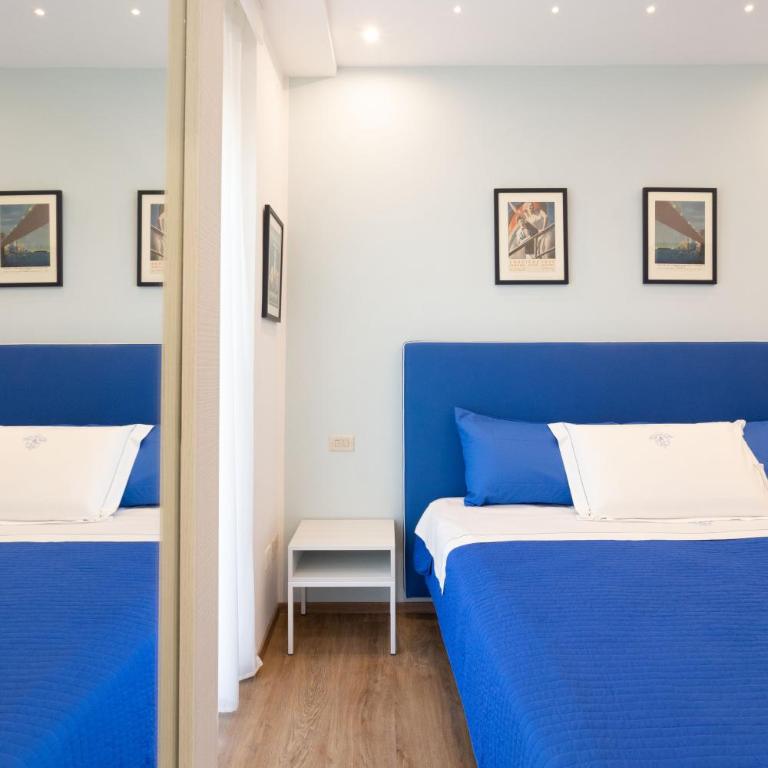 TOFANI APARTMENT - luminoso con terrazzo panoramico - Three-Bedroom Apartment - 35