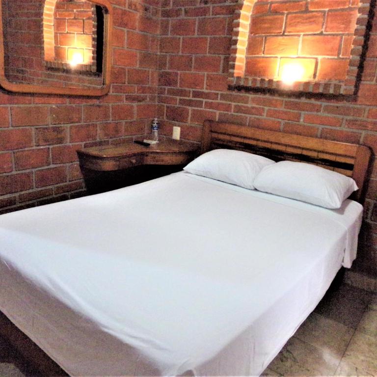 Hotel Casa de Lirio Diamante - Suite - 1