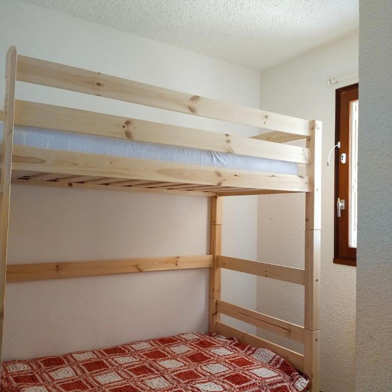 Les Sorbiers - Grand T4 ensoleillé avec Vue Panoramique - Appartement - 14