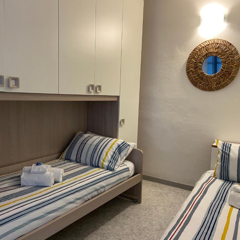 SEAVIEW APARTMENT PORTOVENERE on the sea - Appartement 2 Chambres - 24