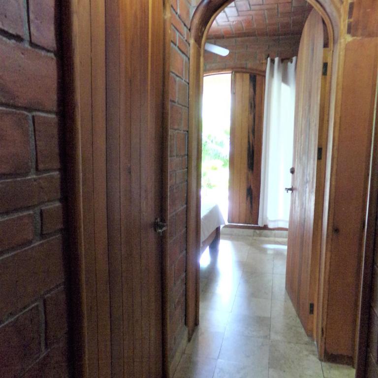 Hotel Casa de Lirio Diamante - Suite - 2