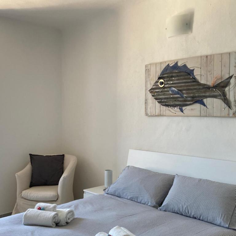 SEAVIEW APARTMENT PORTOVENERE on the sea - Appartement 2 Chambres - 19