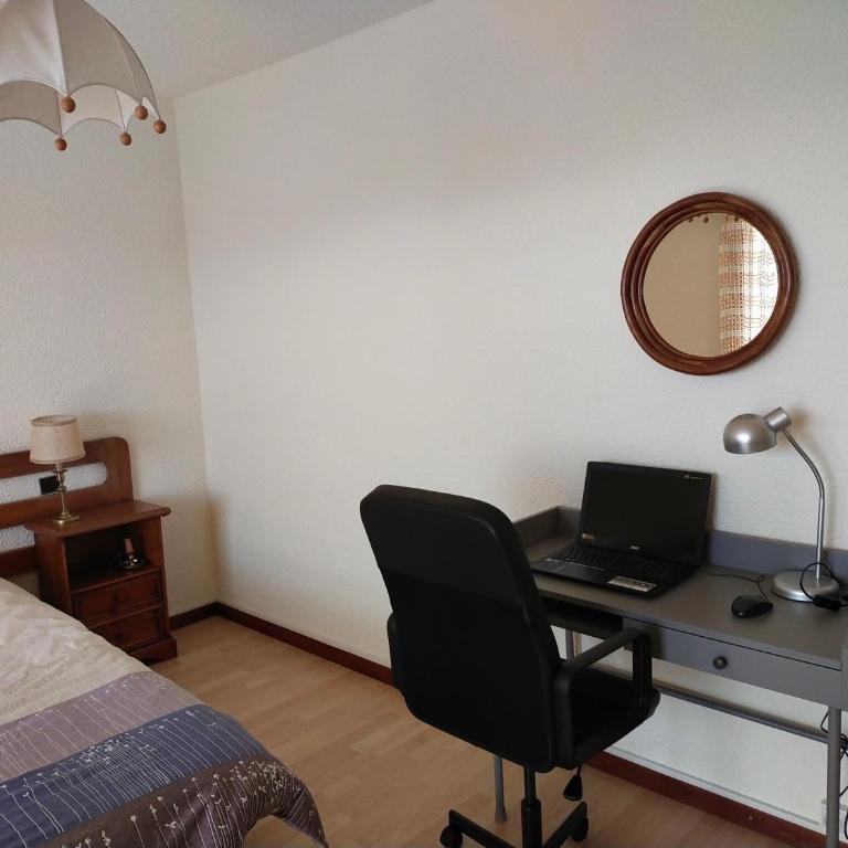 Les Sorbiers - Grand T4 ensoleillé avec Vue Panoramique - Appartement - 20