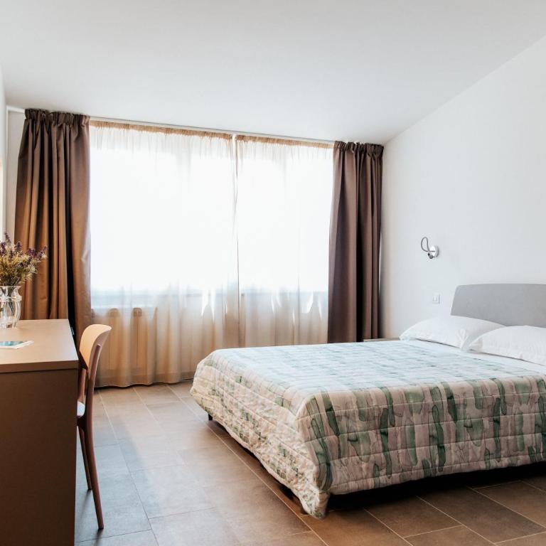 LA RIPA - Chambre Quadruple - 5