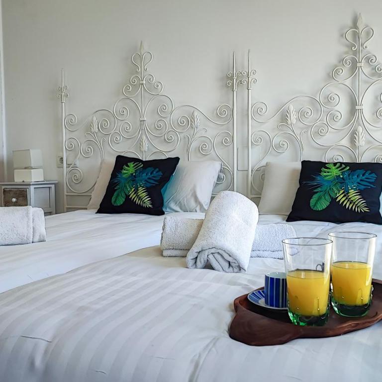 OleHolidays 525 Romana Playa vistas al mar - Loft - 12