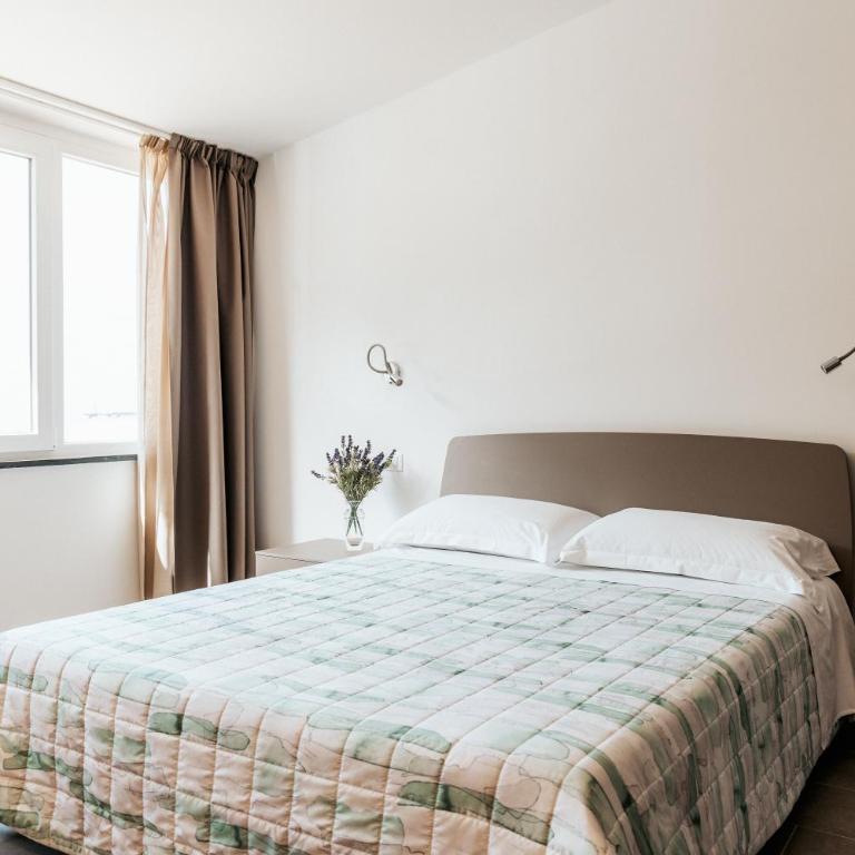 LA RIPA - Chambre Quadruple - 6