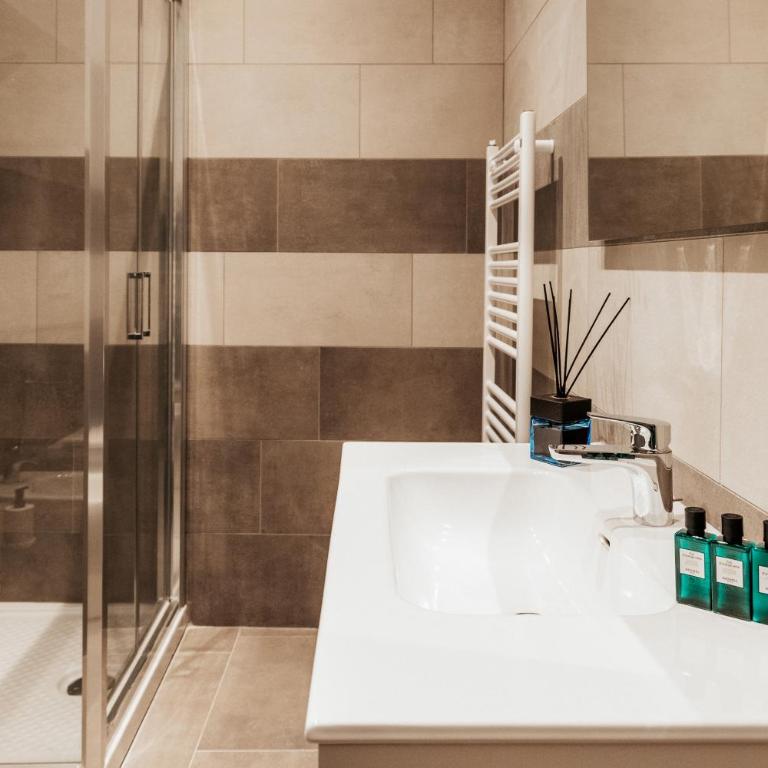 LA RIPA - Chambre Quadruple - 11