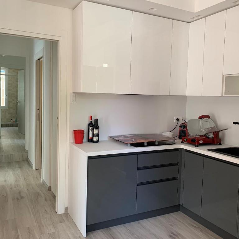 Ghisello Luxury Guesthouse 1 - Appartamento Superior - 22