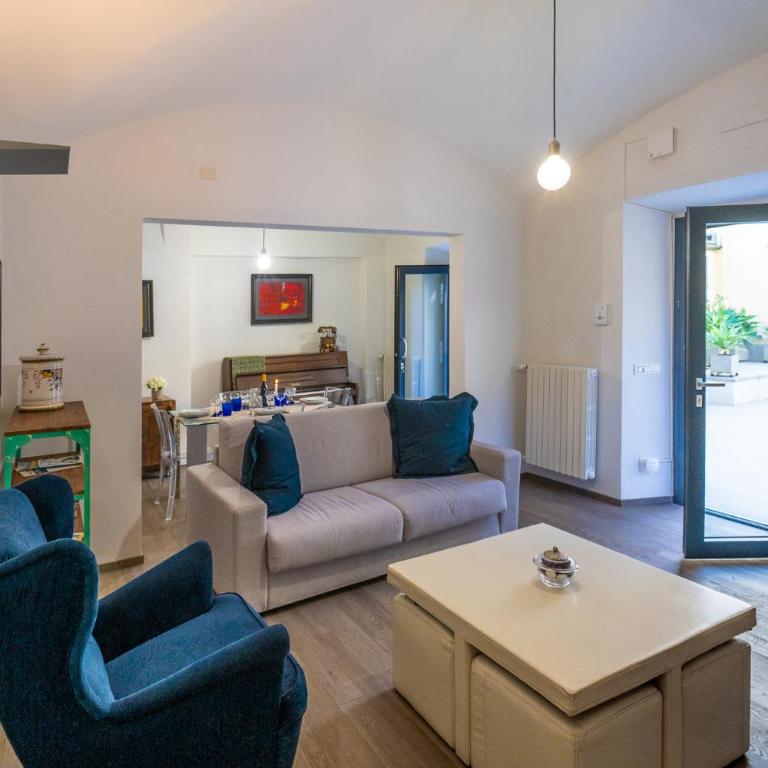 Pianista's house - Appartamento con 1 Camera da Letto - 2