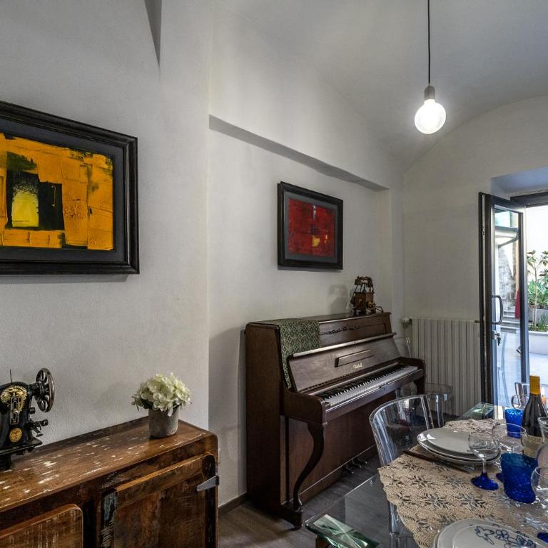 Pianista's house - Appartamento con 1 Camera da Letto - 1