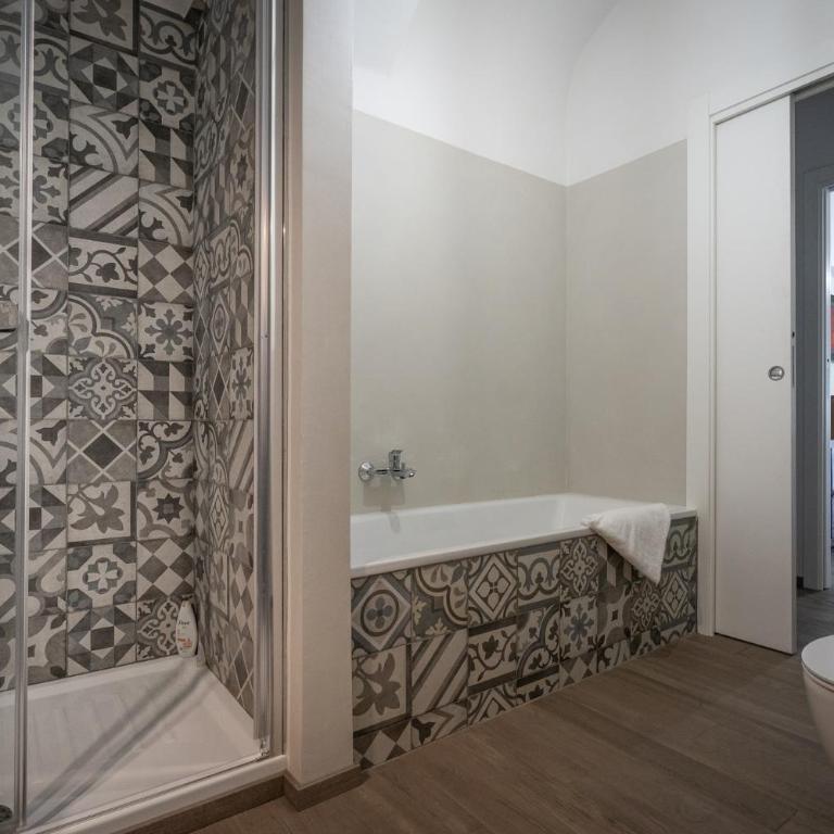Pianista's house - Appartamento con 1 Camera da Letto - 8