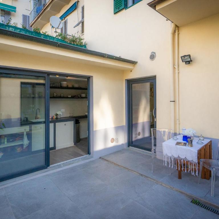 Pianista's house - Appartamento con 1 Camera da Letto - 10