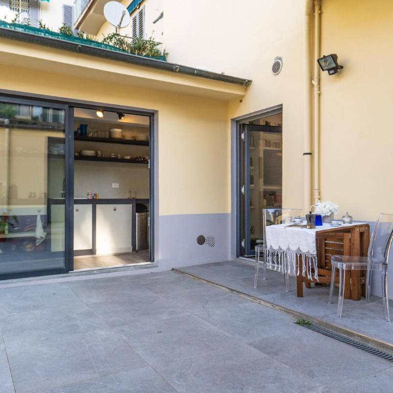 Pianista's house - Appartamento con 1 Camera da Letto - 11