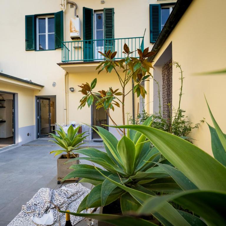 Pianista's house - Appartamento con 1 Camera da Letto - 12