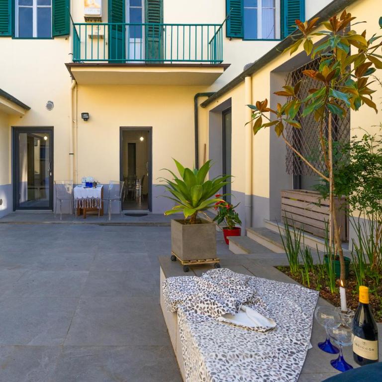 Pianista's house - Appartamento con 1 Camera da Letto - 14