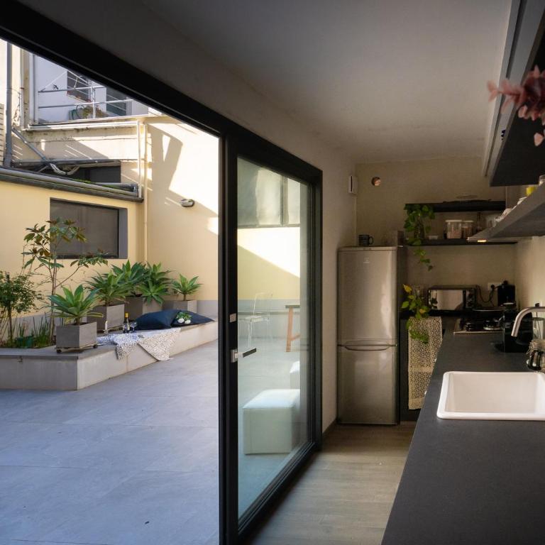 Pianista's house - Appartamento con 1 Camera da Letto - 18
