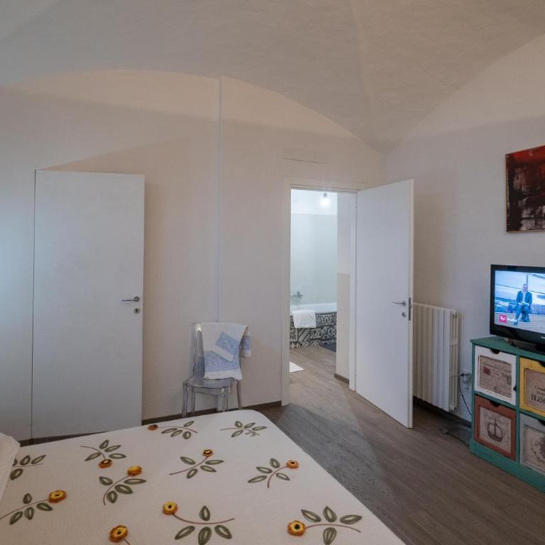 Pianista's house - Appartamento con 1 Camera da Letto - 24