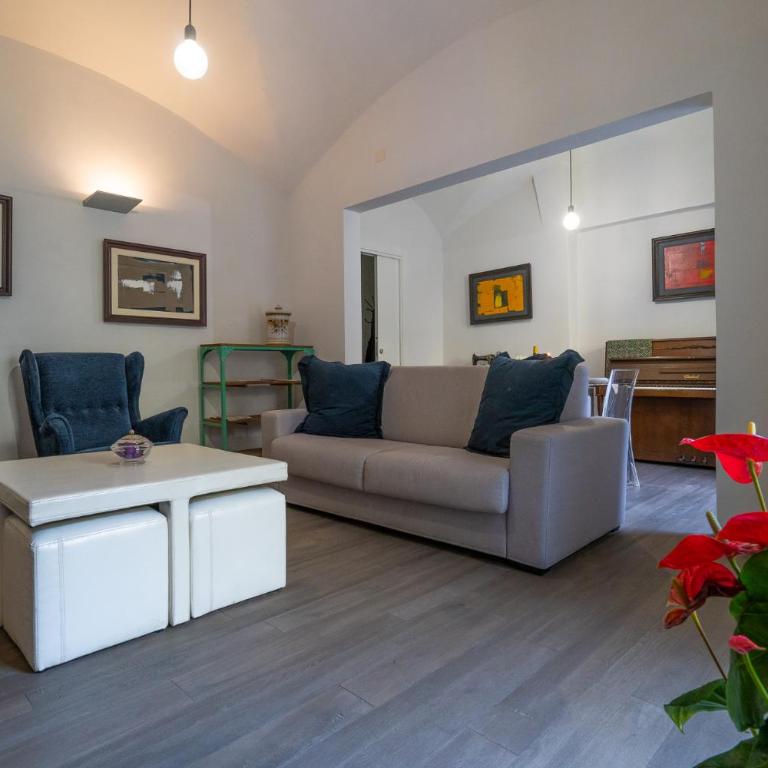 Pianista's house - Appartamento con 1 Camera da Letto - 25